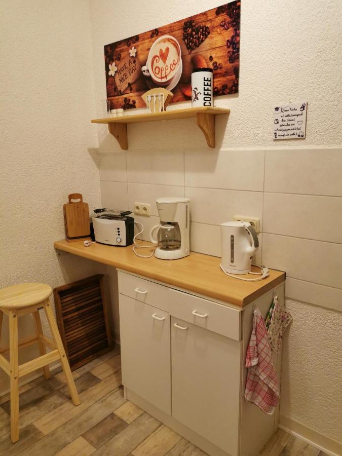 Apartmán Weingut Helmut Barzen Zell an der Mosel Exteriér fotografie